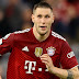 Zagueiro Niklas Süle, do Bayern, é anunciado como reforço do Borussia Dortmund
