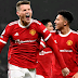 McTominay and Ronaldo Scores In Man United's 3-1 Win Over Burnley In EPL