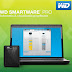 WD SmartWare Pro v2.4.2.26 Automatic Cloud Backup Maker Software