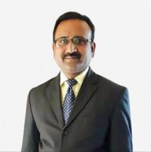 Deputy Commissioner, Mr. P.I.T. Raja