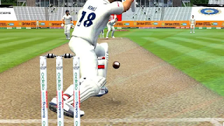 Ea Sports Cricket 2022 Patch for EA Cricket 07