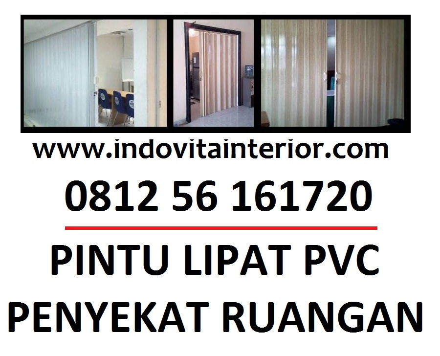 PENYEKAT RUANG MEETING, pintu geser pvc, pintu kamar mandi lipat murah, pintu lipat aluminium, pintu