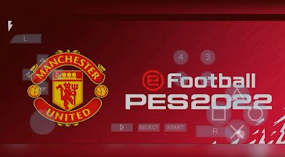 Texture Savedata PES 2022 PPSSPP English Version