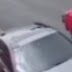 VÍDEO: Homem prevê assalto e consegue despistar ação de suspeito