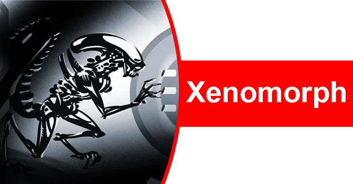 Xenomorph malware
