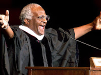  South Africa anti-apartheid hero Desmond Tutu dies.