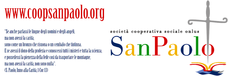 coopsanpaolo.org