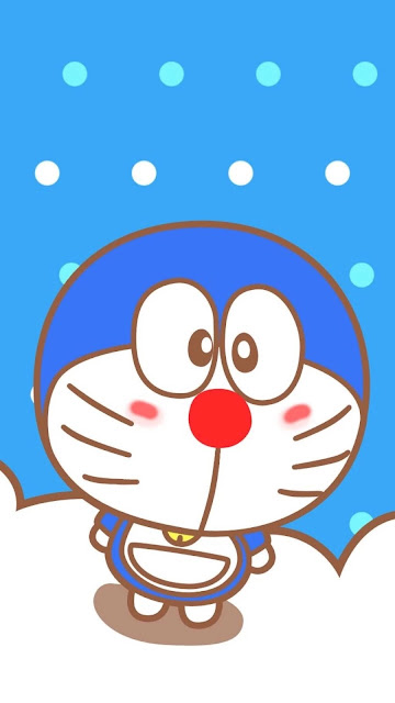 Doraemon wallpaper