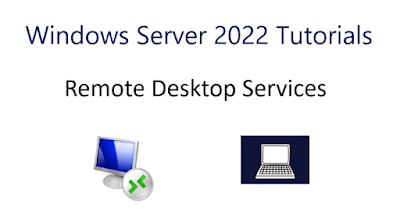 Remote Desktop Services (RDS) enables users to access virtual desktops, Session-based desktops, and RemoteApp programs.