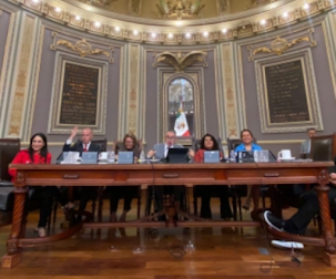 Proponen en Congreso que estado y municipios tomen medidas ante casos de pornografía infantil