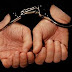 Σύλληψη 33χρονου το βράδυ στην Ηγουμενίτσα