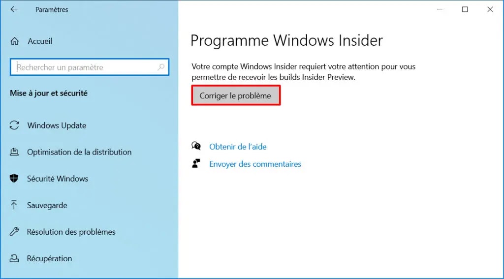 Windows 11 Insider Preview