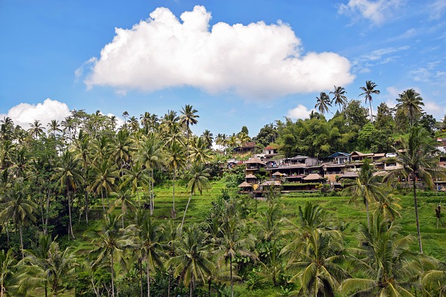 Kota paling cantik di dindonesia