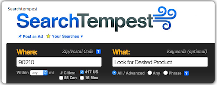 Best Searchtempest:  Searchtempest Alternatives and How to Use?