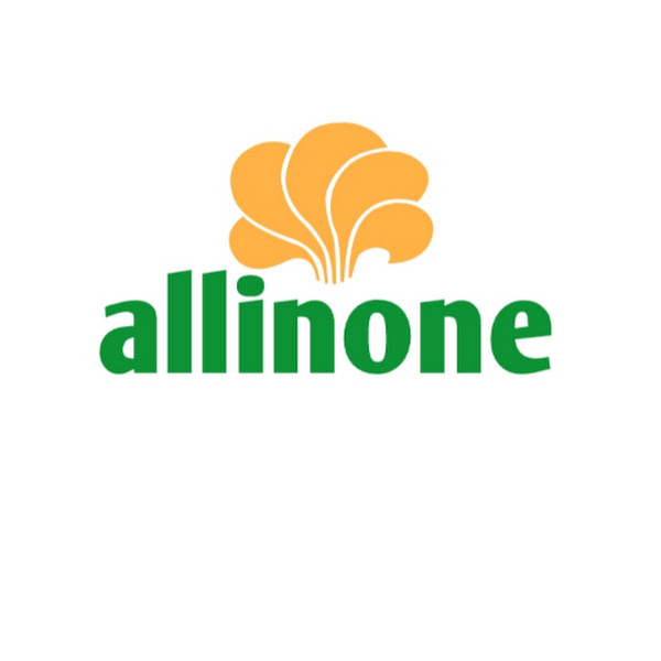 ALL IN ONE