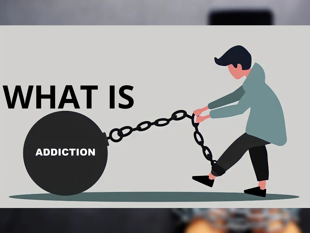 Are You Addicted to Your Smartphone?