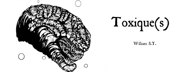 Toxique(s)