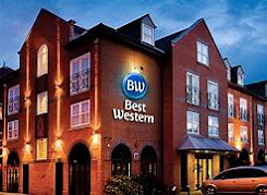 BEST WESTERN HOTELS & RESORTS DEALS