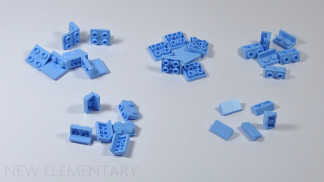 Lego mini vac cleaner - Special LEGO Themes - Eurobricks Forums