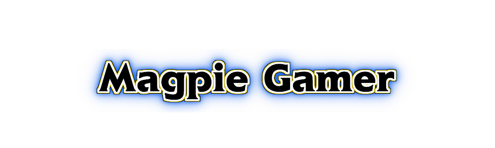 Magpie Gamer