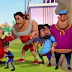 Indian Animated Series Motu Patlu Complete Detailed Plot Summary Characters Discuss