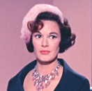 Patricia Medina - Count Your Blessings