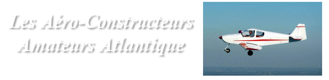 Les Aéro-Constructeurs Amateurs Atlantique