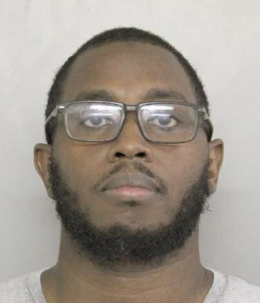 Virginia security officer charged with having firearm on school grounds
