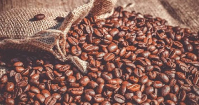 Pemasaran kopi arabika