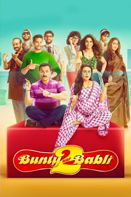 Bunty Aur Babli 2 (2021) Hindi World4ufree1