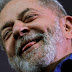 Lula, o líder do Datafolha, decide fazer "caravana digital" para fugir das ruas, (veja o vídeo)