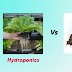  Is Hydroponics better than Soil?