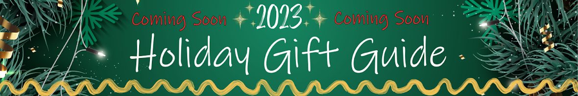 That Daily Moms Holiday Gift Guide 2023