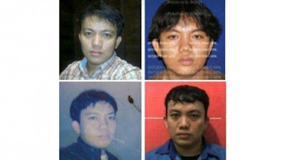 Kabur dari Lapas Kendal, Napi Ini Tewas Usai Ditembak Polisi di Lampung