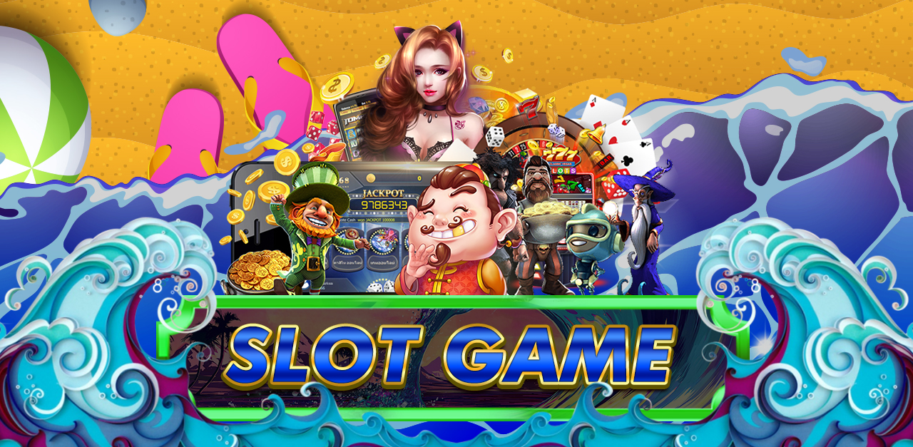 Slot game