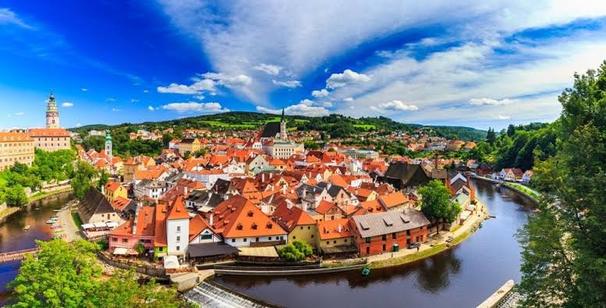 Czech Republic (Czechia) is a nice place on the list of the safest countries in the world.