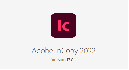 Download Adobe InCopy CC 2022 Full Link Google Drive