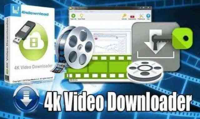 4K Video Downloader v4.20.2.4790 Portable [Latest]