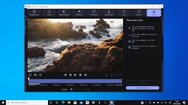 Windows Video Converter 2022 Free Download