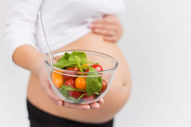 healthy tips during pregnancy