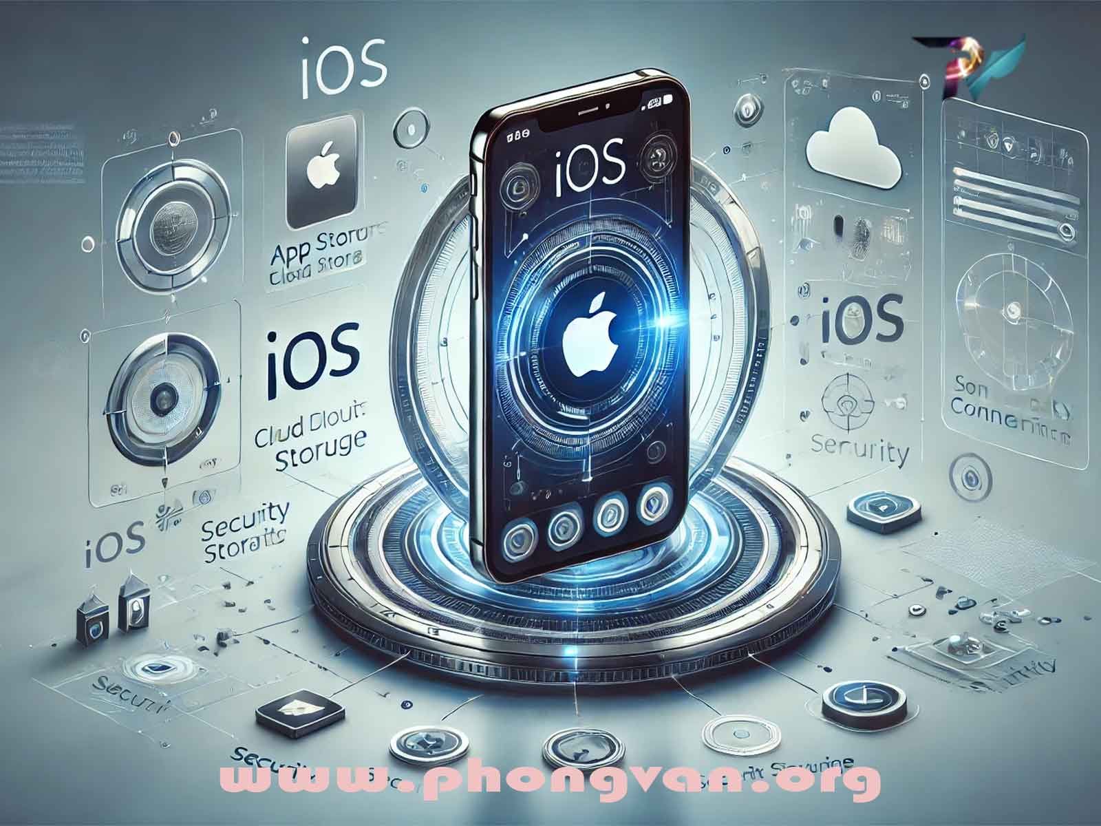 Hệ điều hành iOS: Lịch sử hình thành, phát triển và vai trò trong công nghệ hiện đại