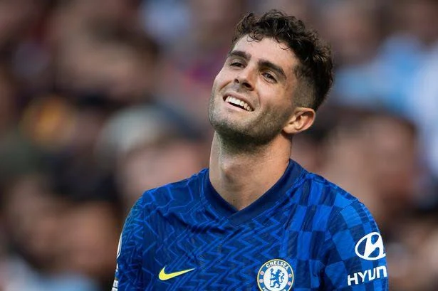 Chelsea Insist Christian Pulisic Not For Sell To A Premier League Rival