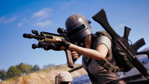 PUBG becomes free permanently