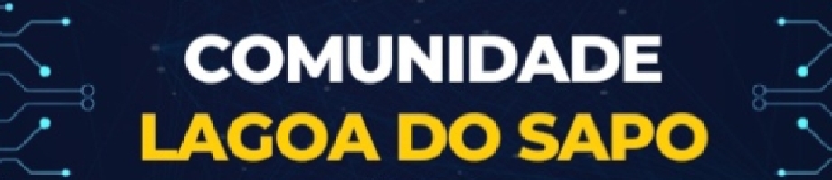 Comunidade lagôa do sapo II /Ponto certo baixa tudo/multi coisas»Musicasjogos»download