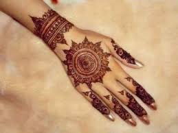 Mehndi Designs || Simple Mehndi Designs For Bridal 2021