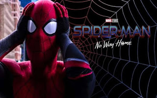 download movie spider man no way home sub indo
