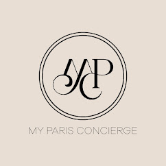 MY PARIS CONCIERGE