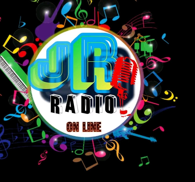                          J. R RADIO ON LINE- MONTEBELLO