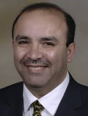 Dr. Alireza Minagar