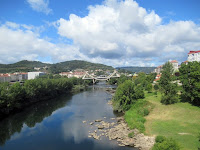 ourense galizia cosa fare e vedere